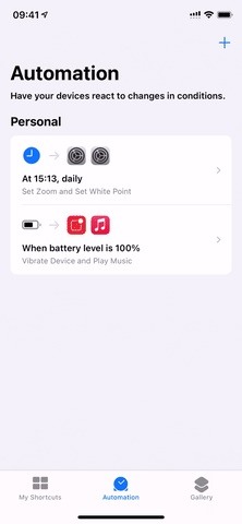 How to Set a Custom Charging Sound or Song for Your iPhone Whenever You Connect or Disconnect from Power