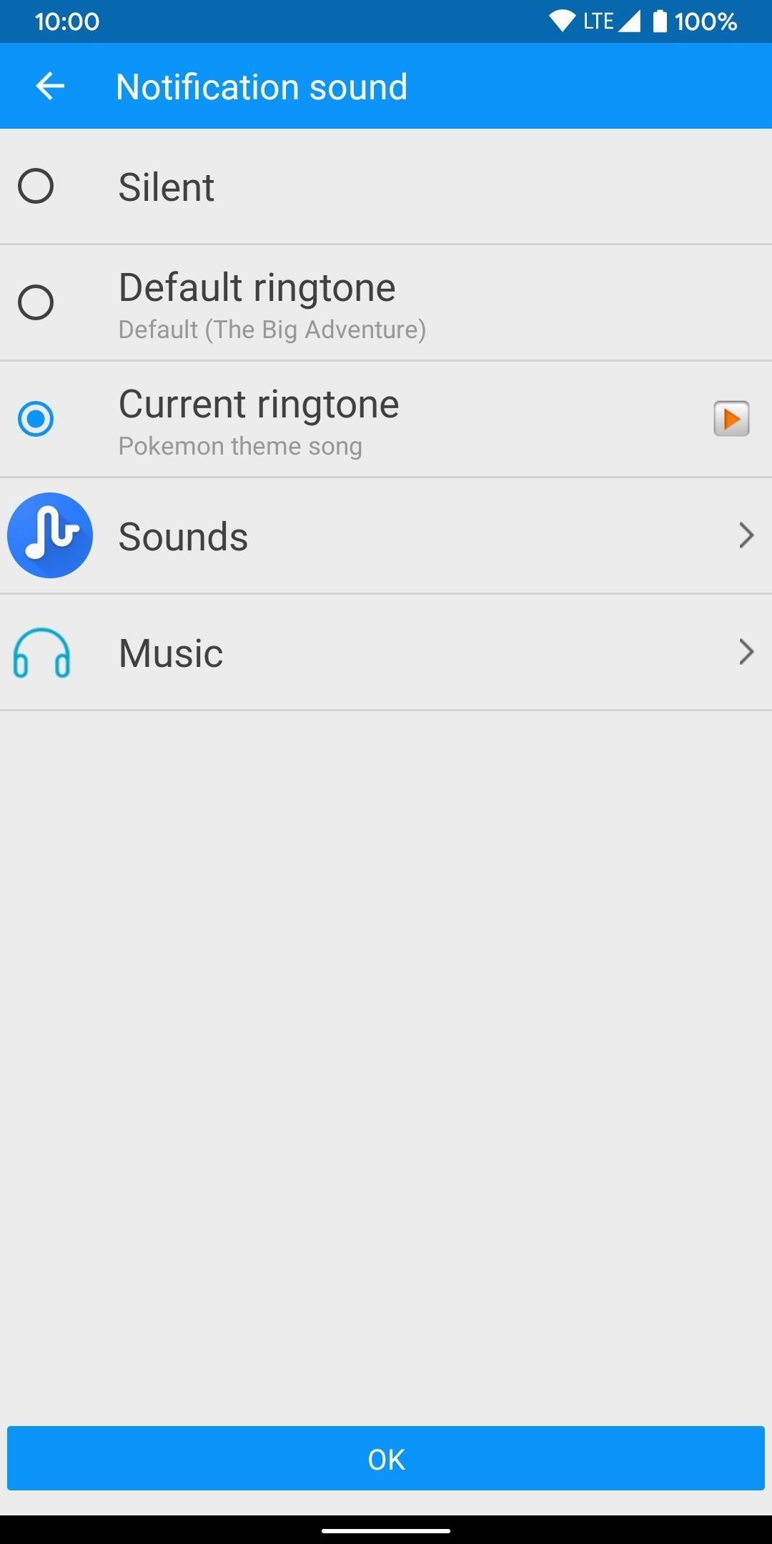 Set a Different Ringtone for Individual Contacts So You Know When Someone Important Is Calling