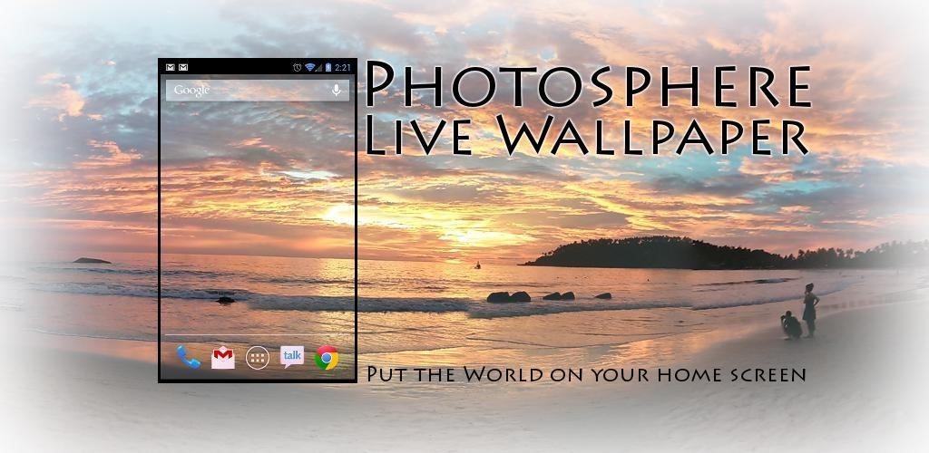 How to Set Exotic Photo Spheres as Panoramic Live Wallpapers on Your Samsung Galaxy Note 2