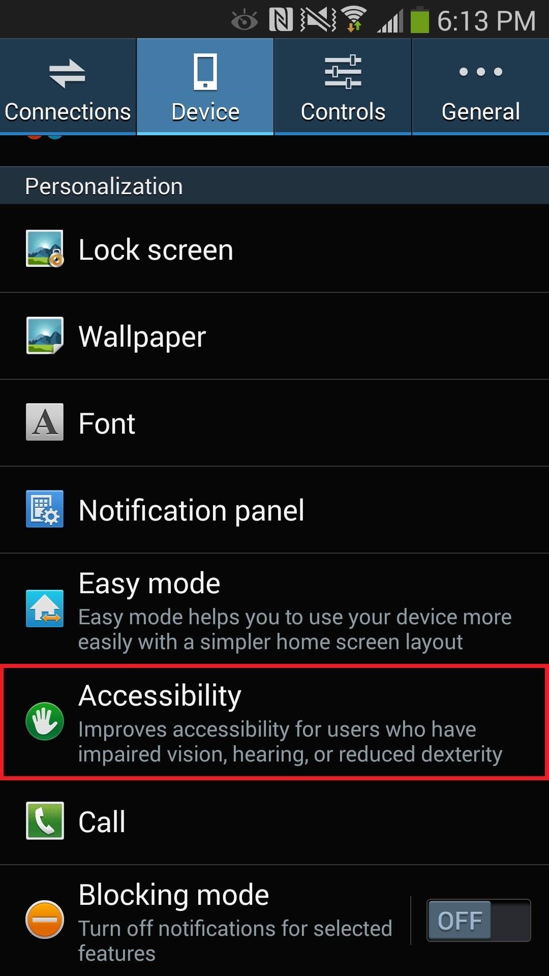 How to Set Flash Alerts for Phone Calls & Texts on Your Samsung Galaxy Note 3