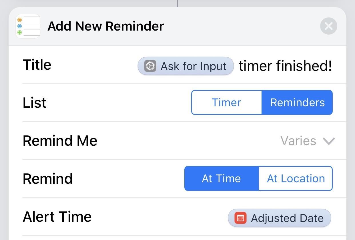 How to Set Multiple Timers on Your iPhone to Run Side by Side