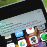 Remove the Annoying iPhone Messages App Drawer