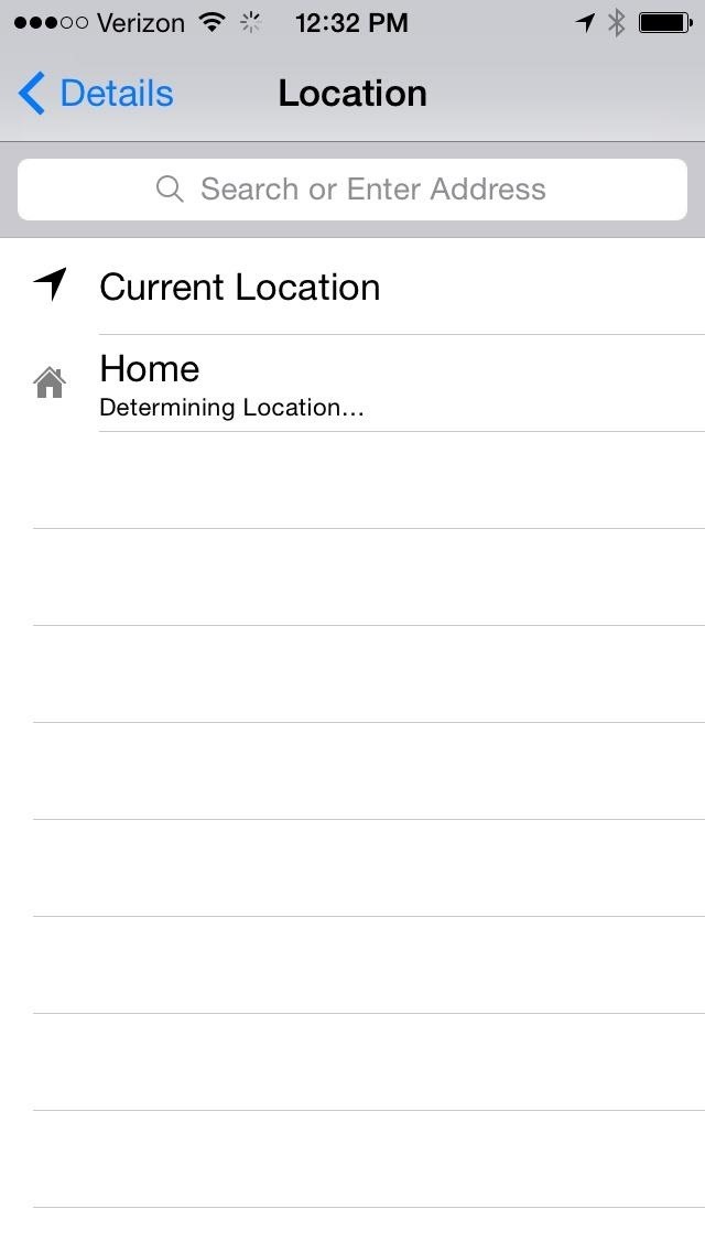 How to Set & Trigger Location-Based Reminders on Your iPhone