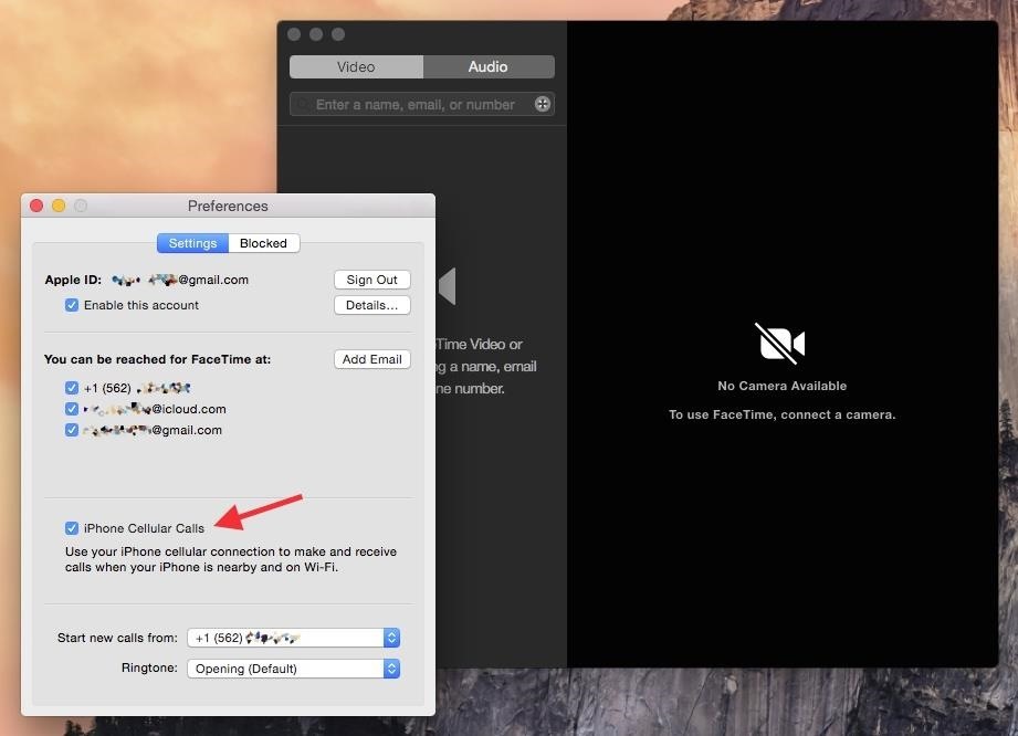 How to Set Up Continuity & Handoff Between Your Mac & iPhone