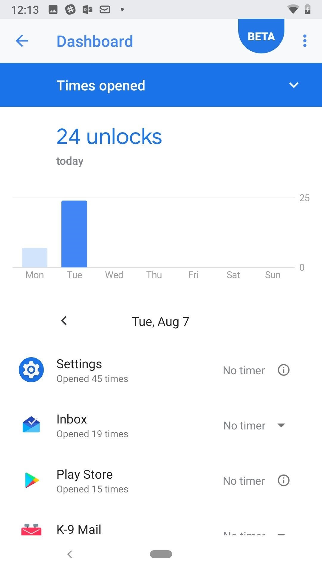 How to Set Up Digital Wellbeing in Android Pie to Curb Your Smartphone Usage