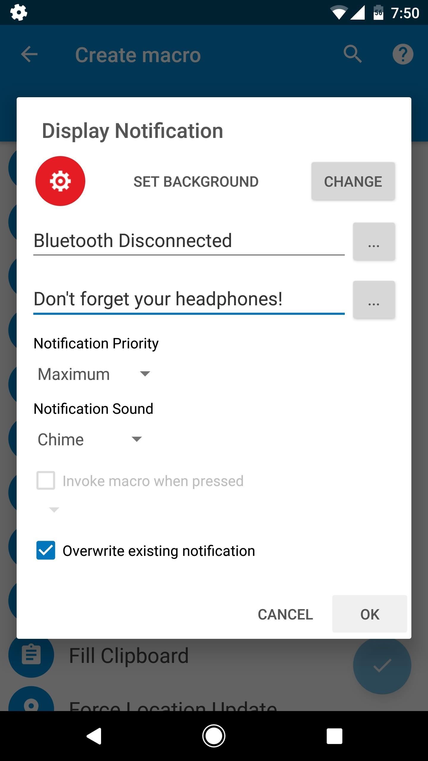 Set Up a Distress Signal on Android for Your Bluetooth Headphones (So You Never Leave Them Behind)