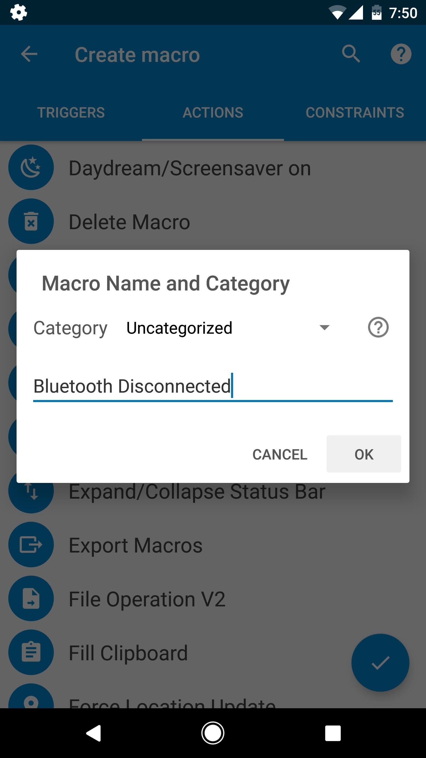 Set Up a Distress Signal on Android for Your Bluetooth Headphones (So You Never Leave Them Behind)