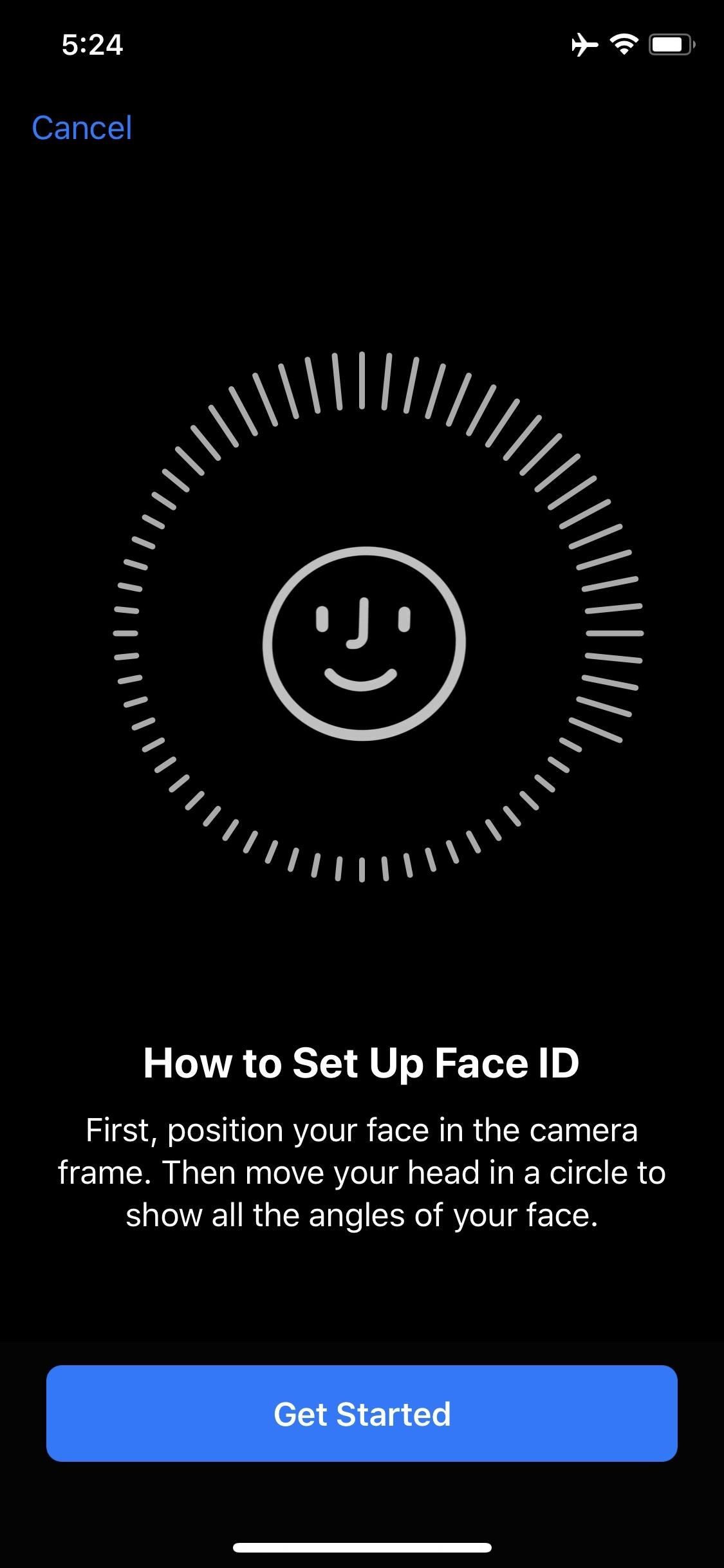 How to Set Up Face ID on Your iPhone for Enhanced Security