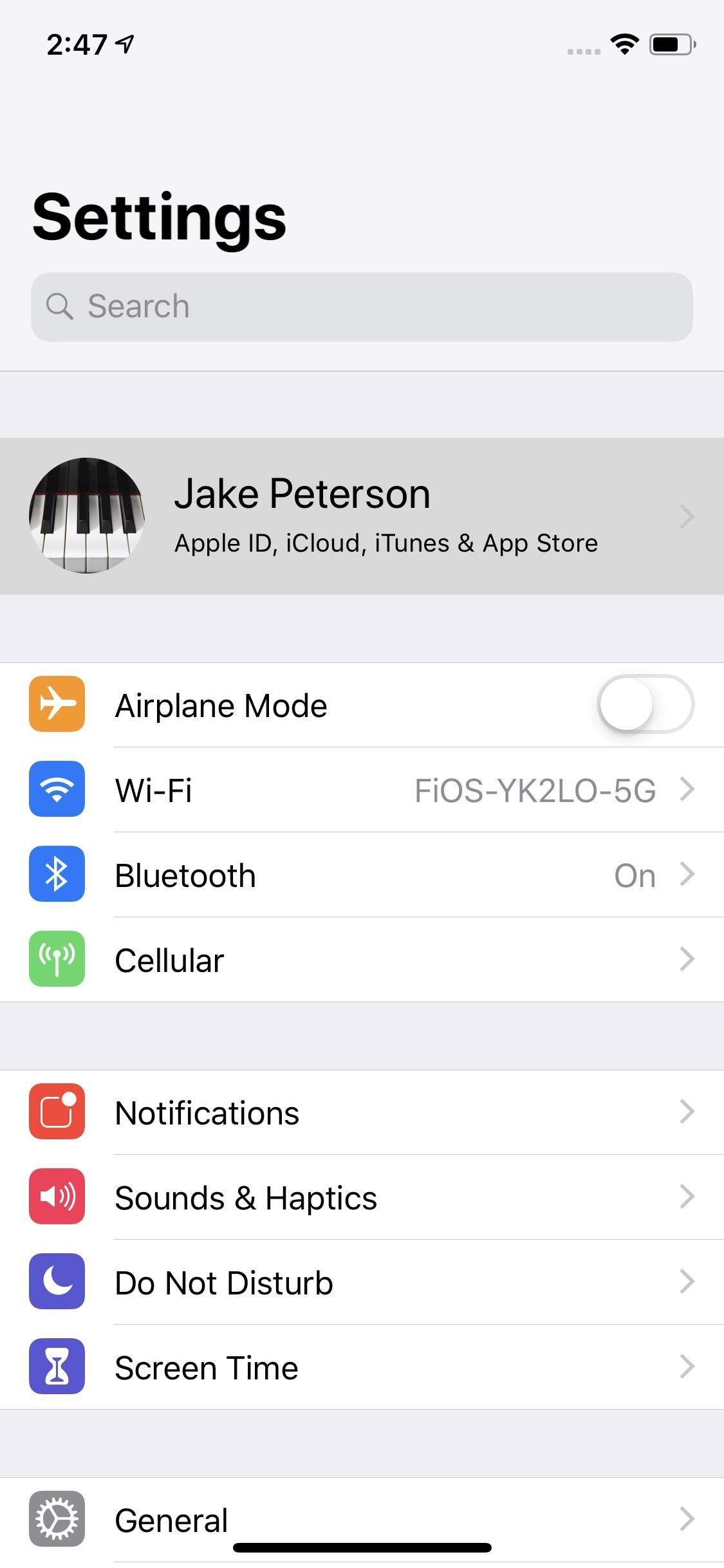 How to Set Up Find My iPhone to Always Keep Track of Your iOS Device