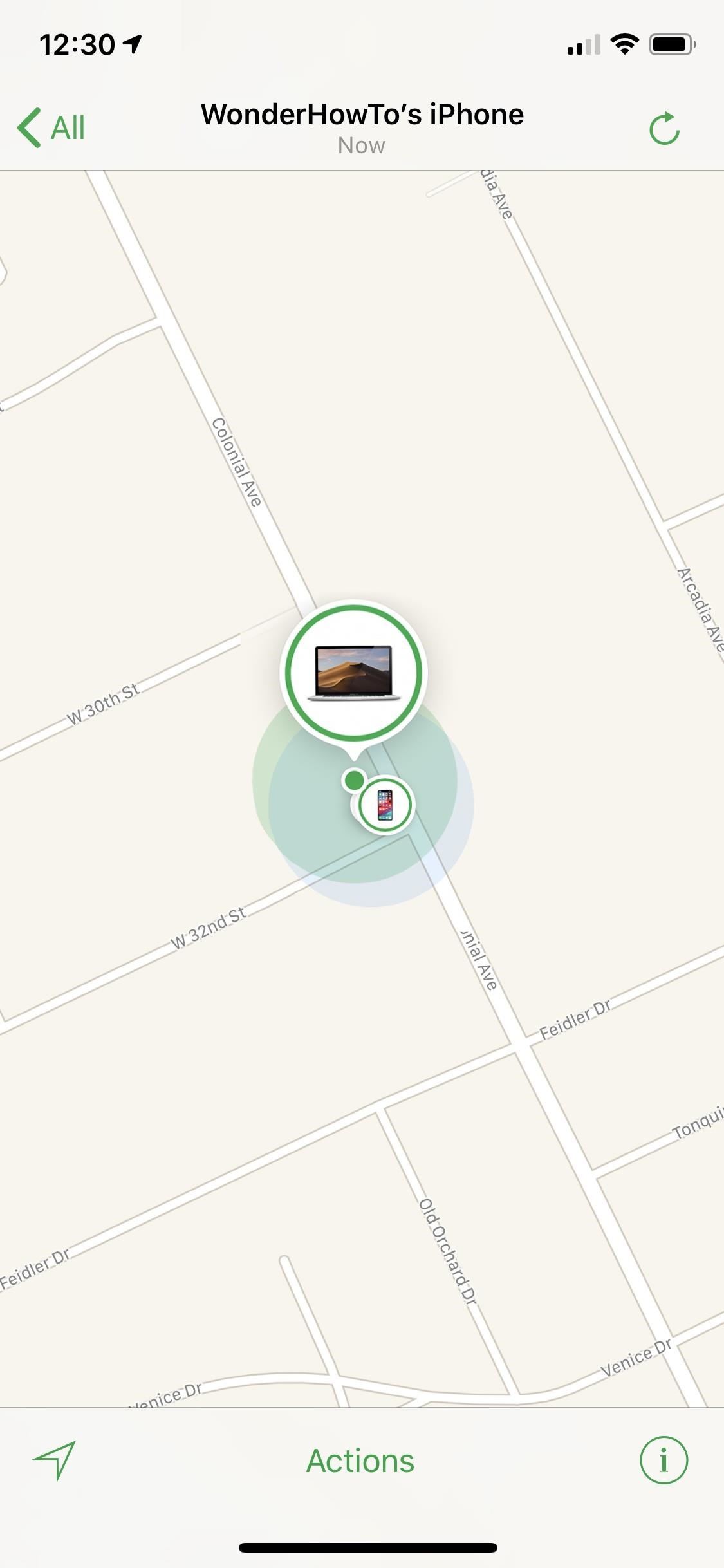 How to Set Up Find My iPhone to Always Keep Track of Your iOS Device