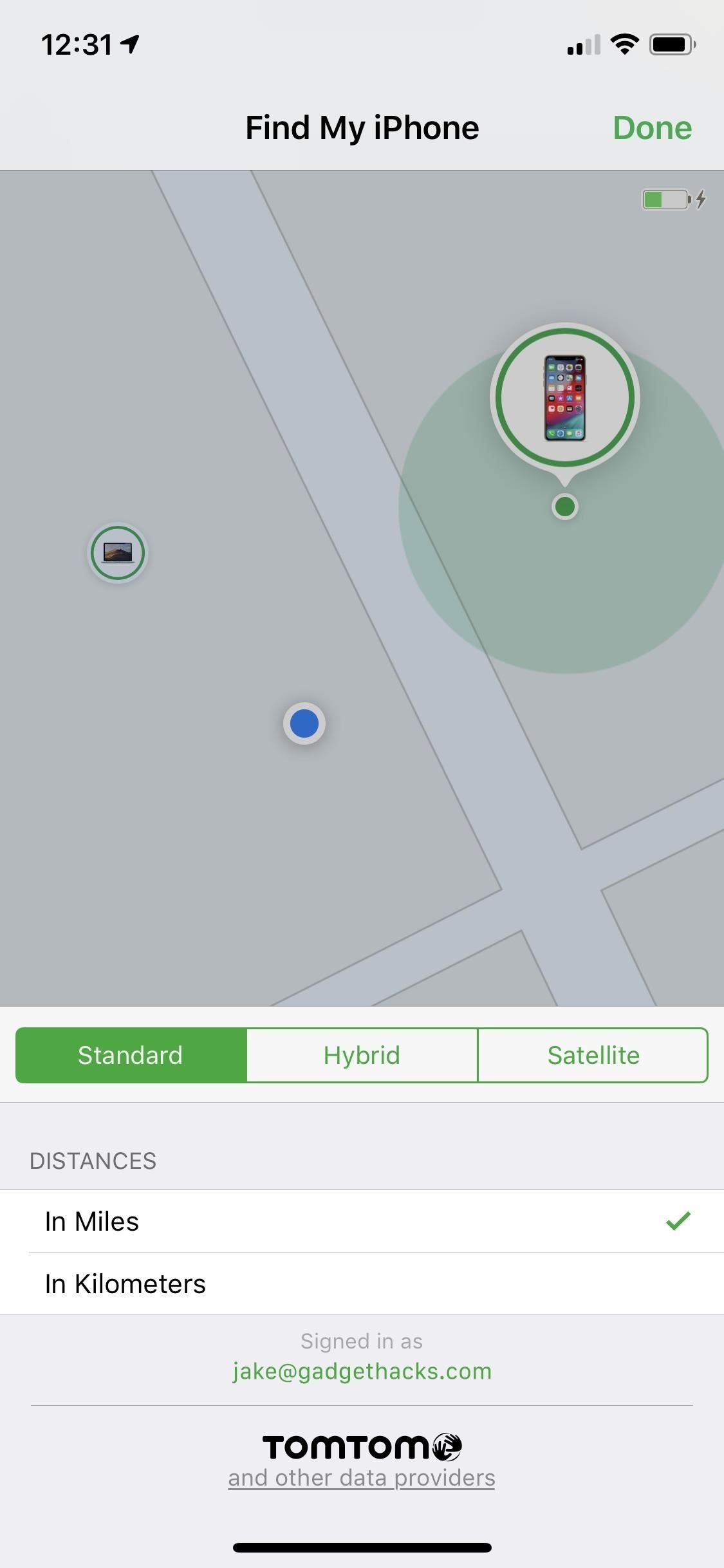 How to Set Up Find My iPhone to Always Keep Track of Your iOS Device