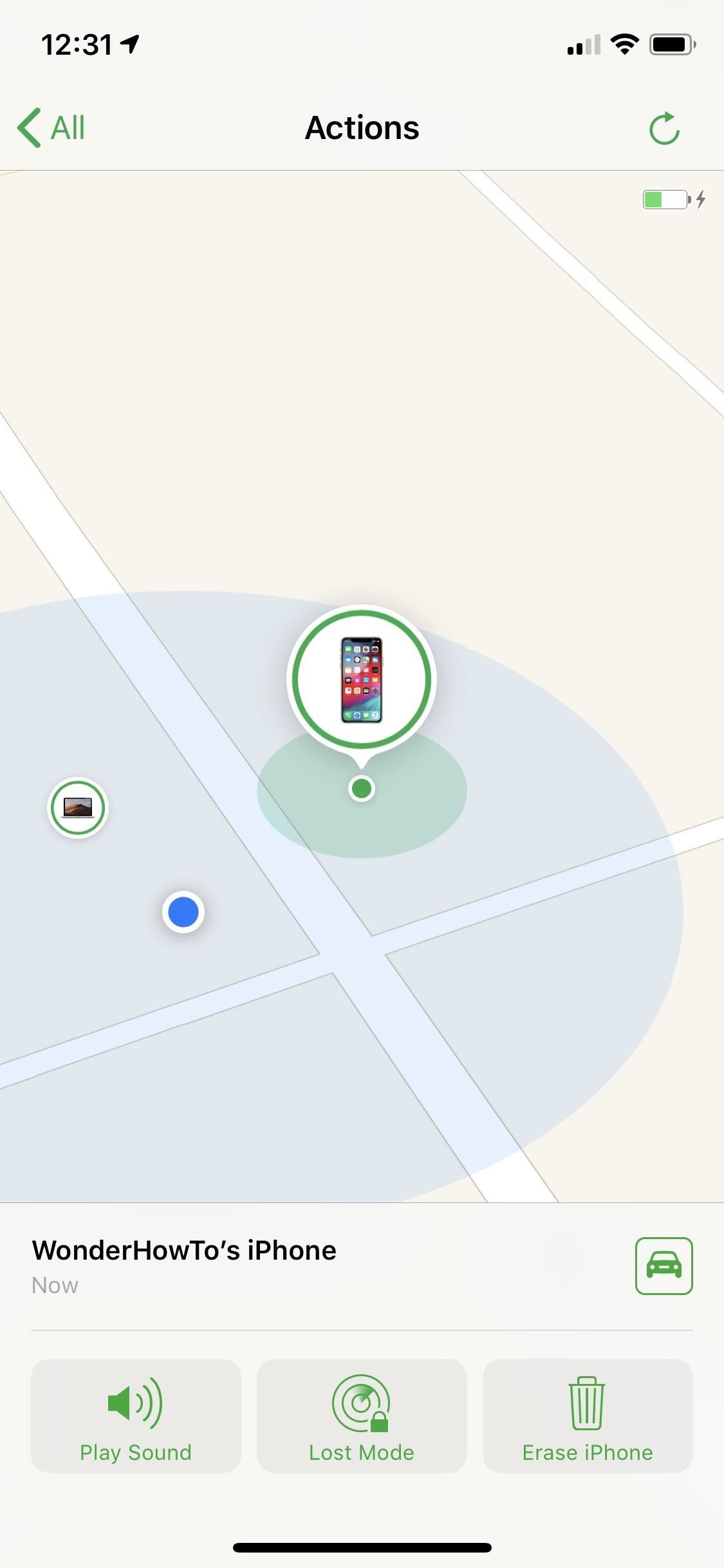 How to Set Up Find My iPhone to Always Keep Track of Your iOS Device