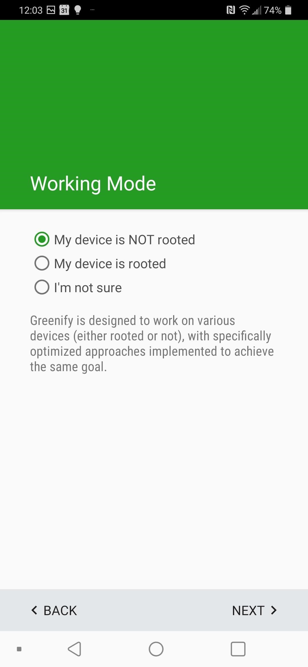 How to Set Up Greenify Without Root & Save Battery Life on Any Android