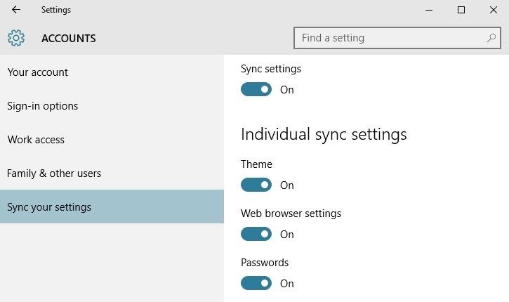 How to Set Up OneDrive to Sync Files Across All of Your Devices on Windows 10