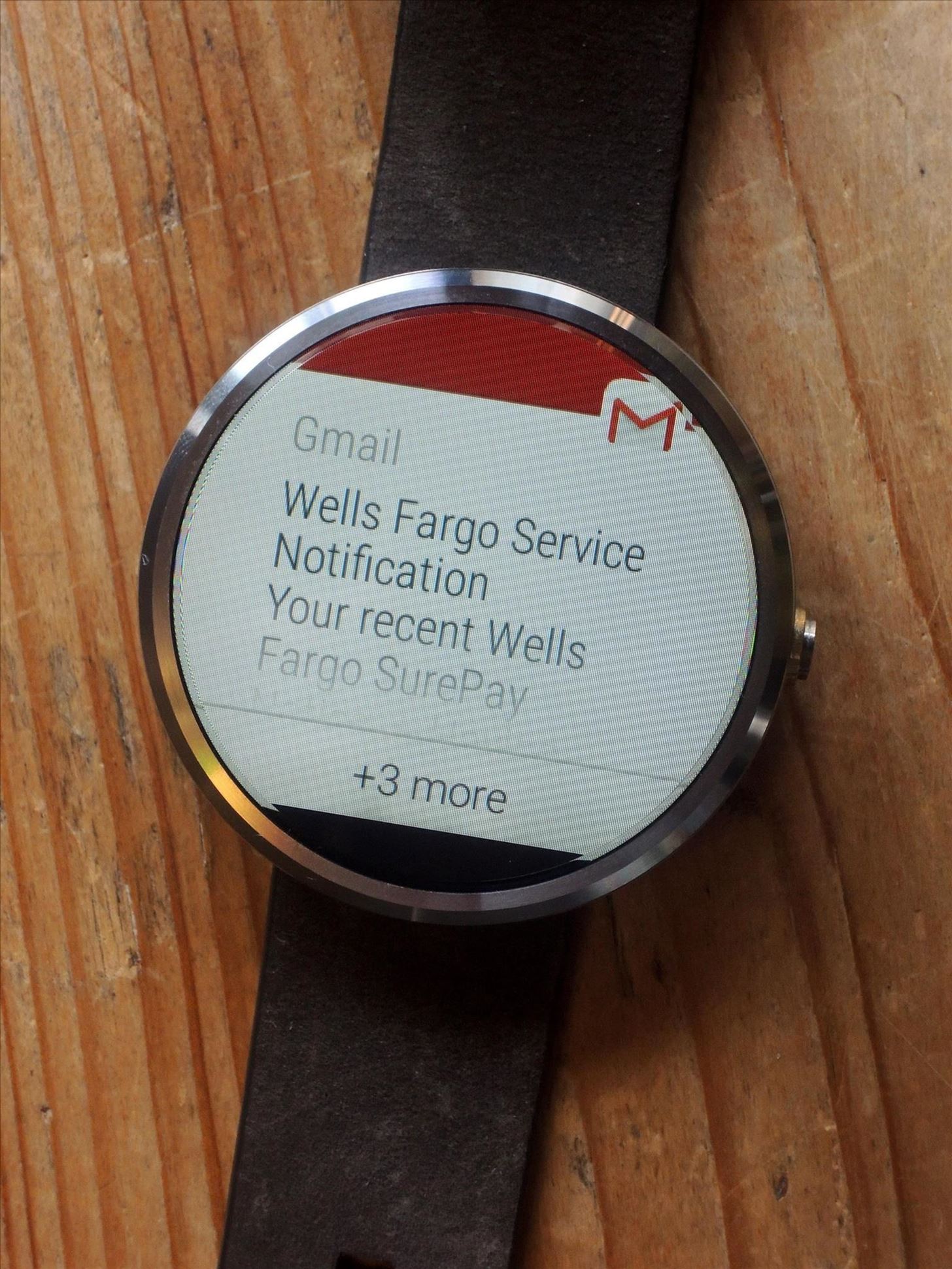 How to Set Up & Use an Android Wear Smartwatch on Your iPhone