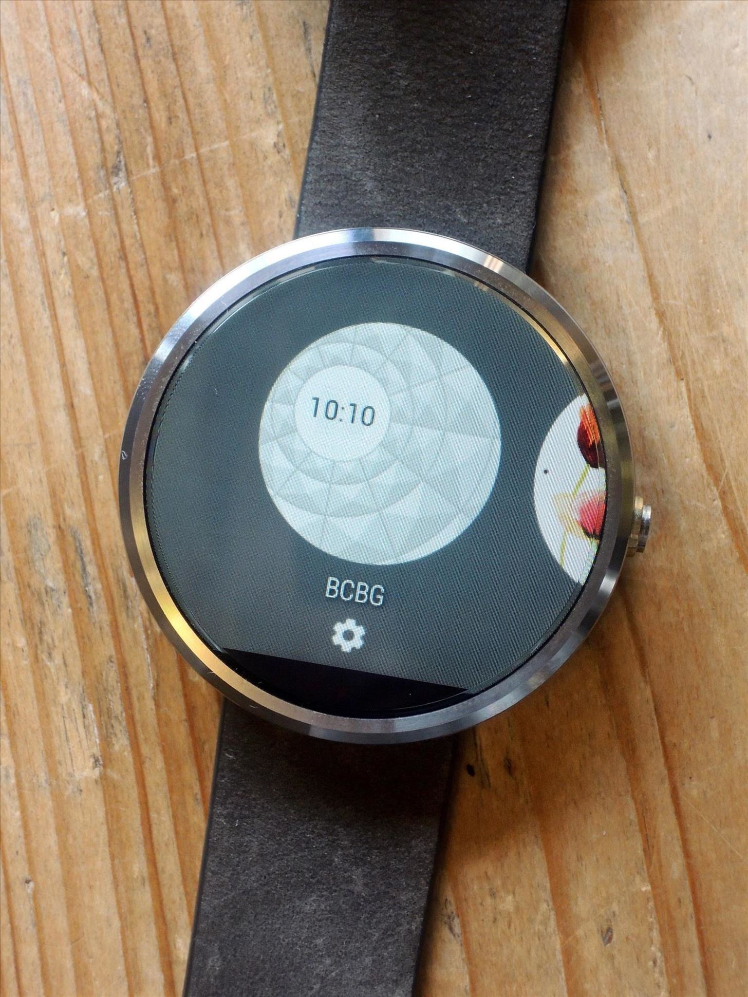 How to Set Up & Use an Android Wear Smartwatch on Your iPhone