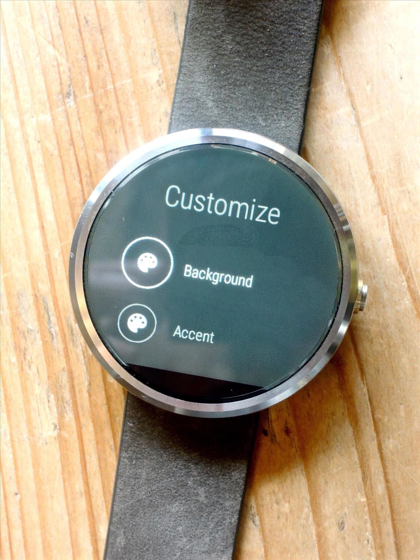 How to Set Up & Use an Android Wear Smartwatch on Your iPhone