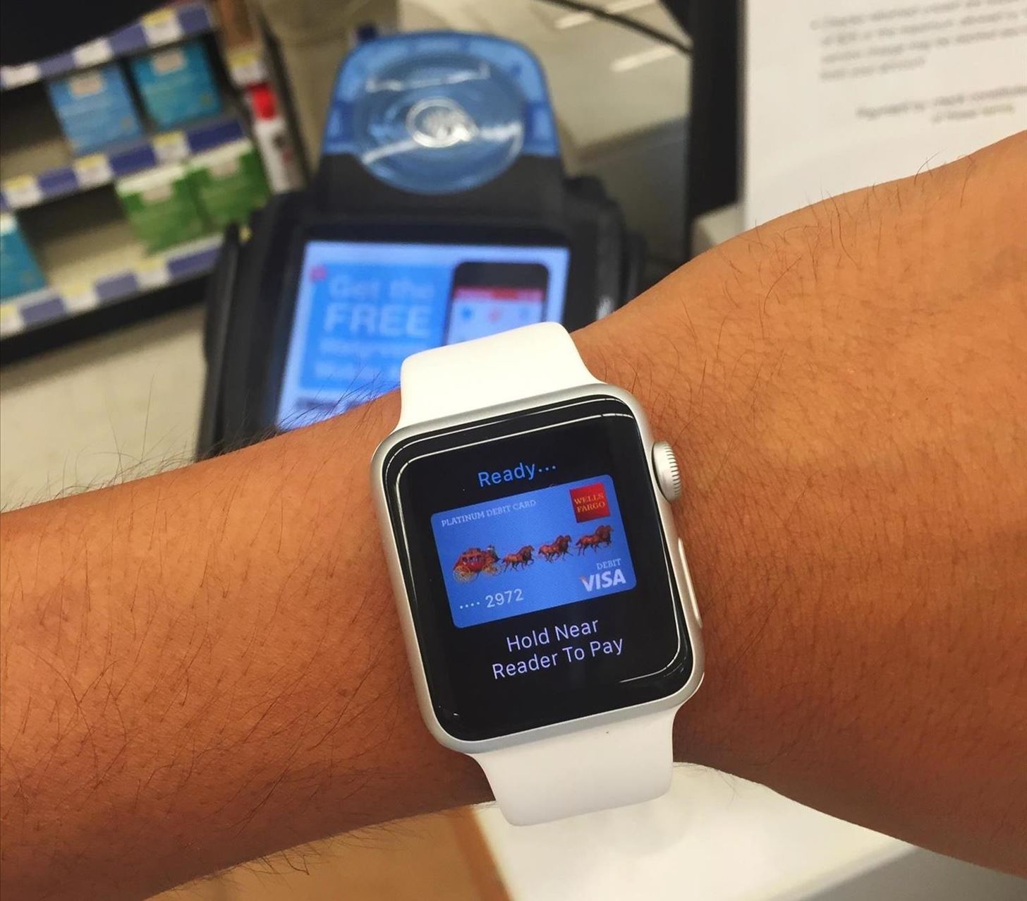 How to Set Up & Use Apple Pay on Your Apple Watch