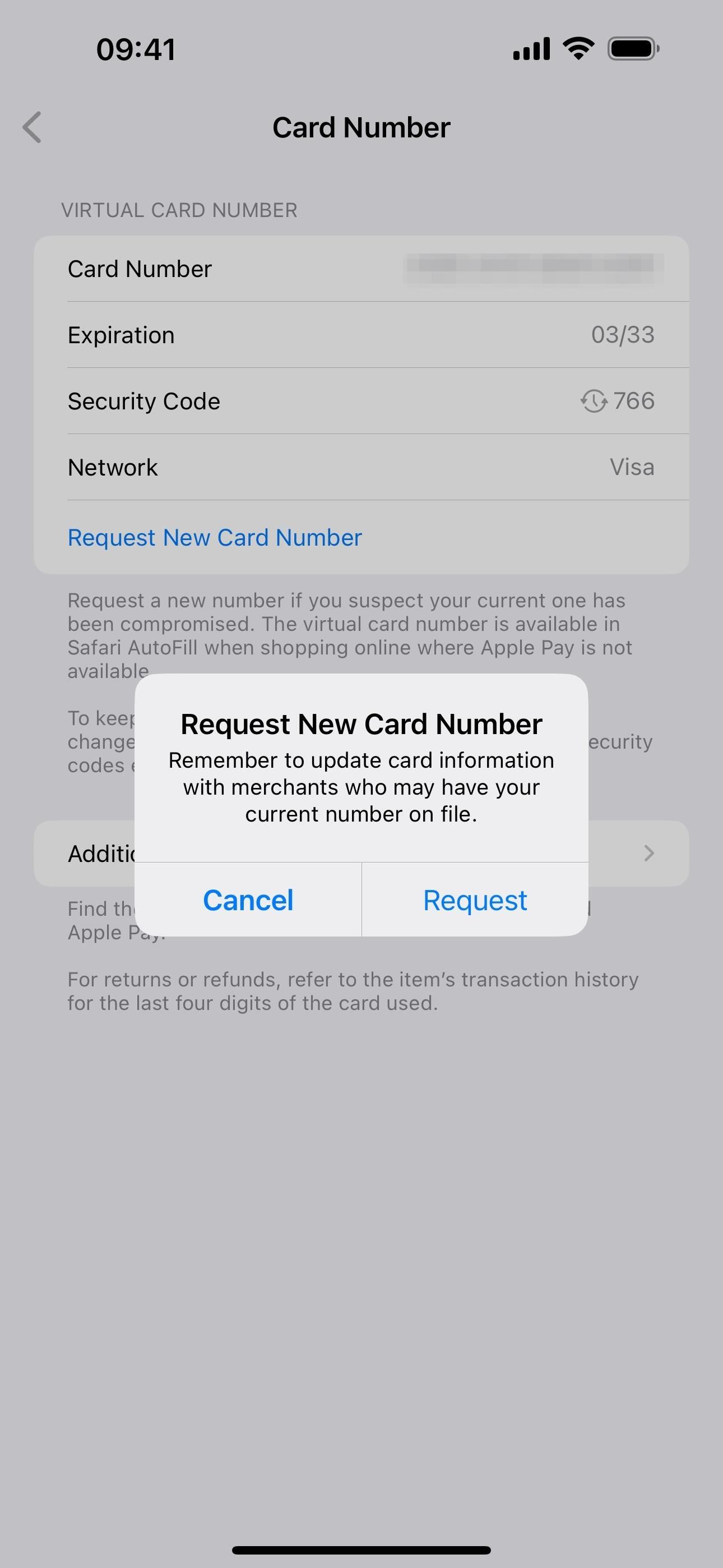 Set Up a Virtual Card Number for Apple Cash on Your iPhone to Use Where Apple Pay Isn't Accepted