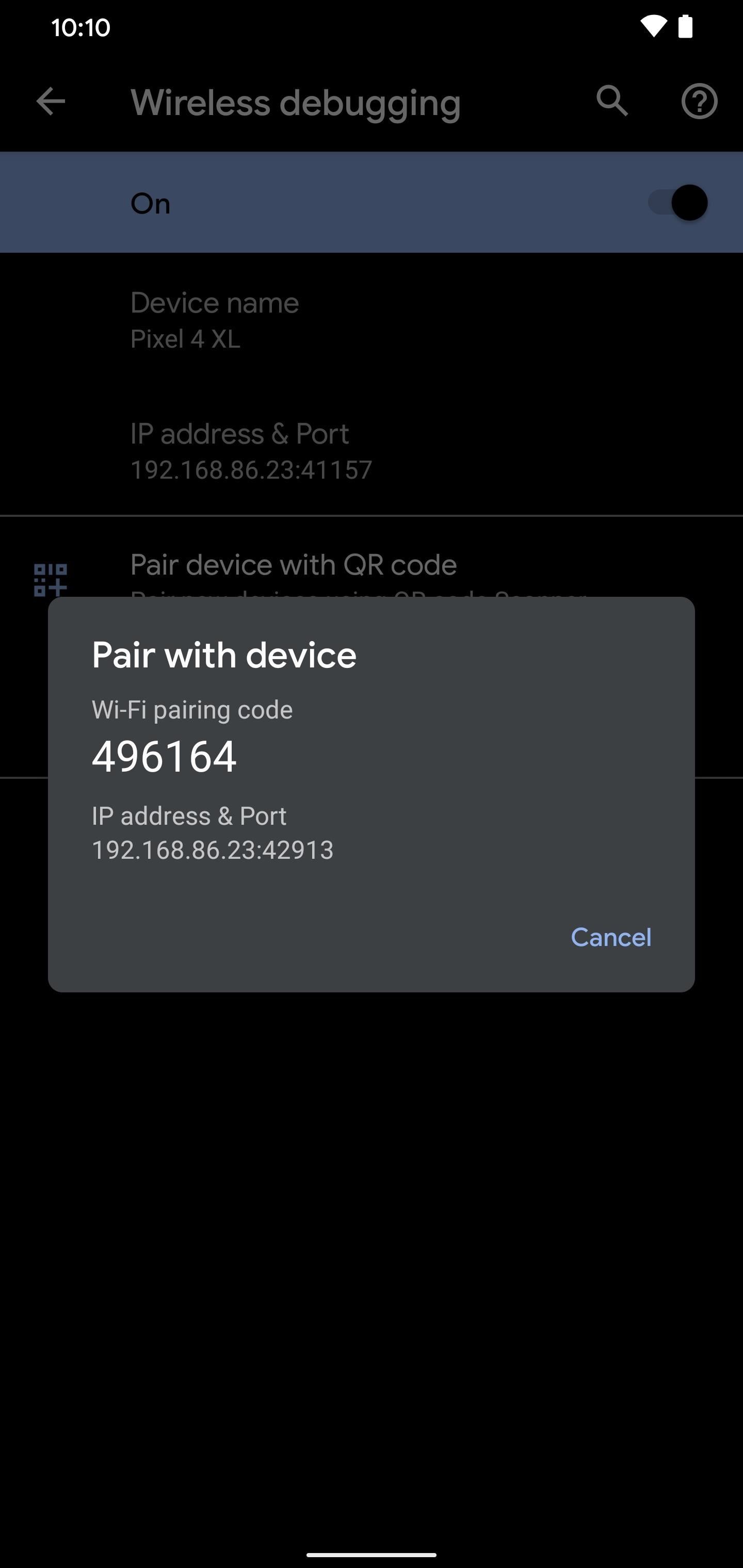 How to Set Up Wireless Debugging on Android 11 to Send ADB Commands Without a USB Cable