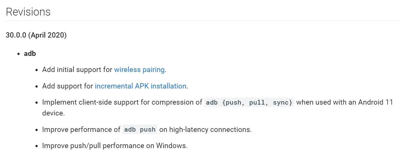 How to Set Up Wireless Debugging on Android 11 to Send ADB Commands Without a USB Cable