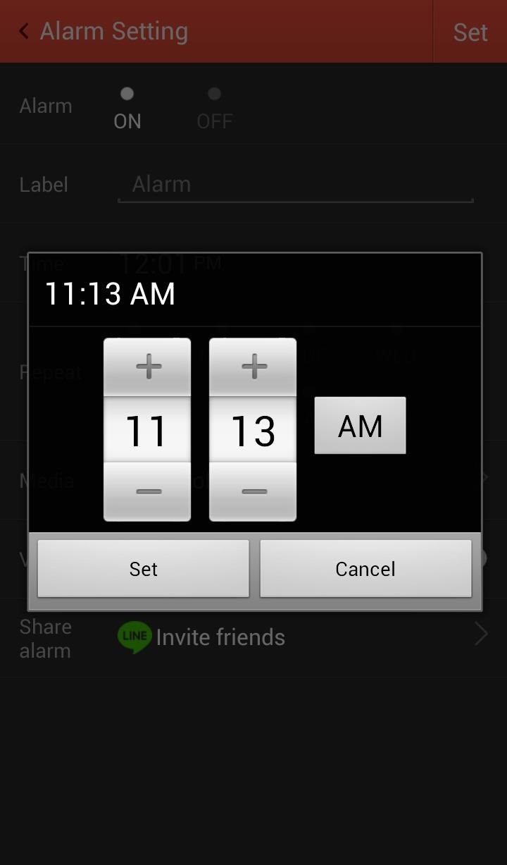 How to Set Your Favorite Video as Your Alarm or Ringtone on a Samsung Galaxy S3