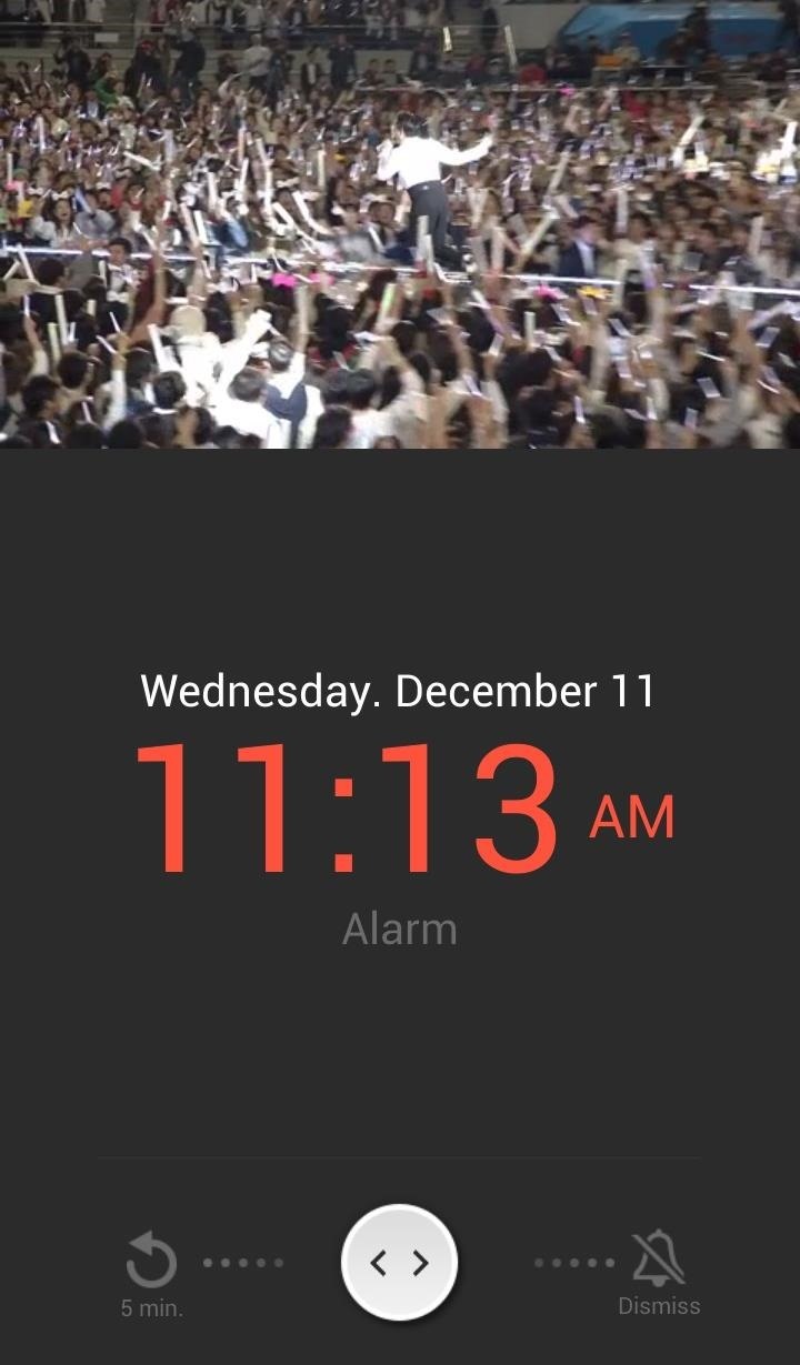 How to Set Your Favorite Video as Your Alarm or Ringtone on a Samsung Galaxy S3