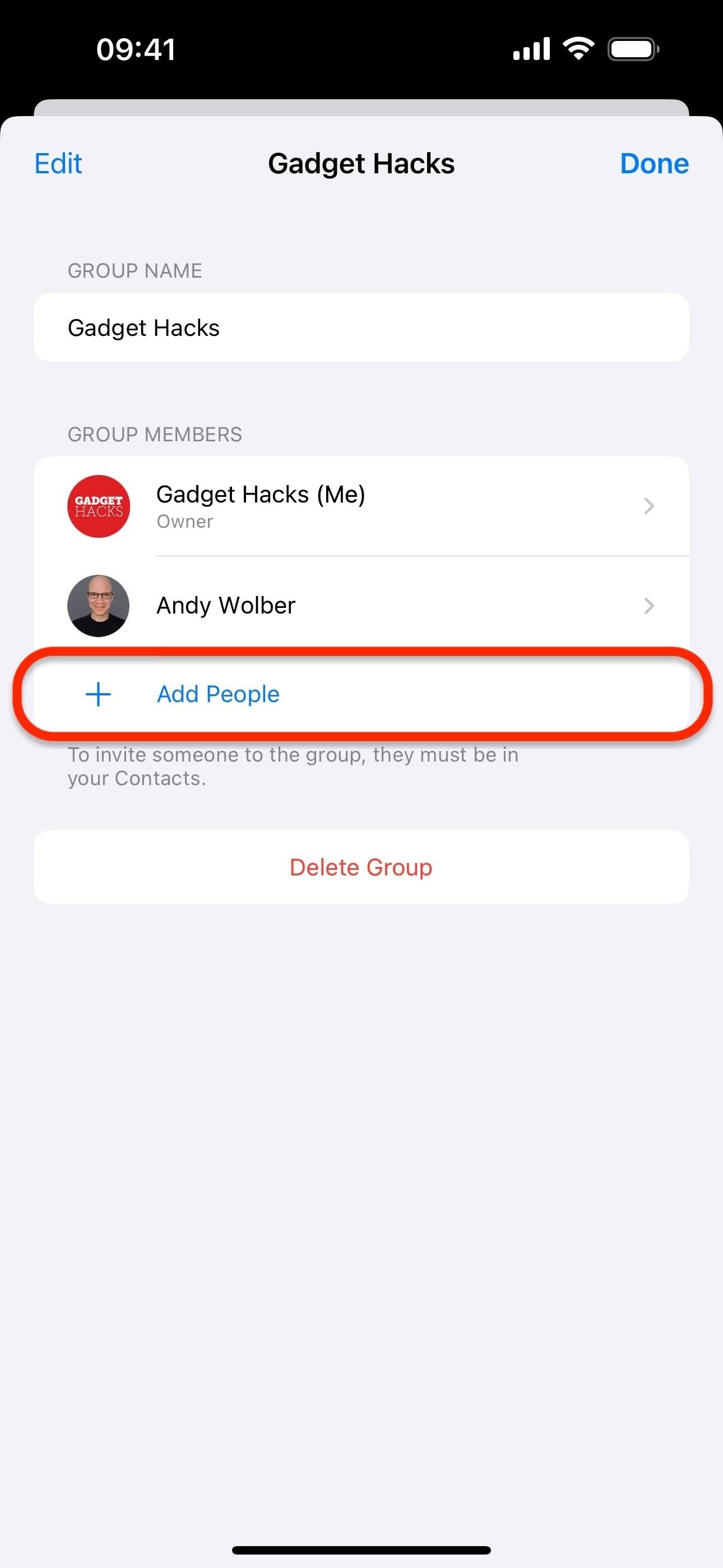 How to Share Account Passwords or Passkeys with People You Trust Easily from Your iPhone, iPad, or Mac