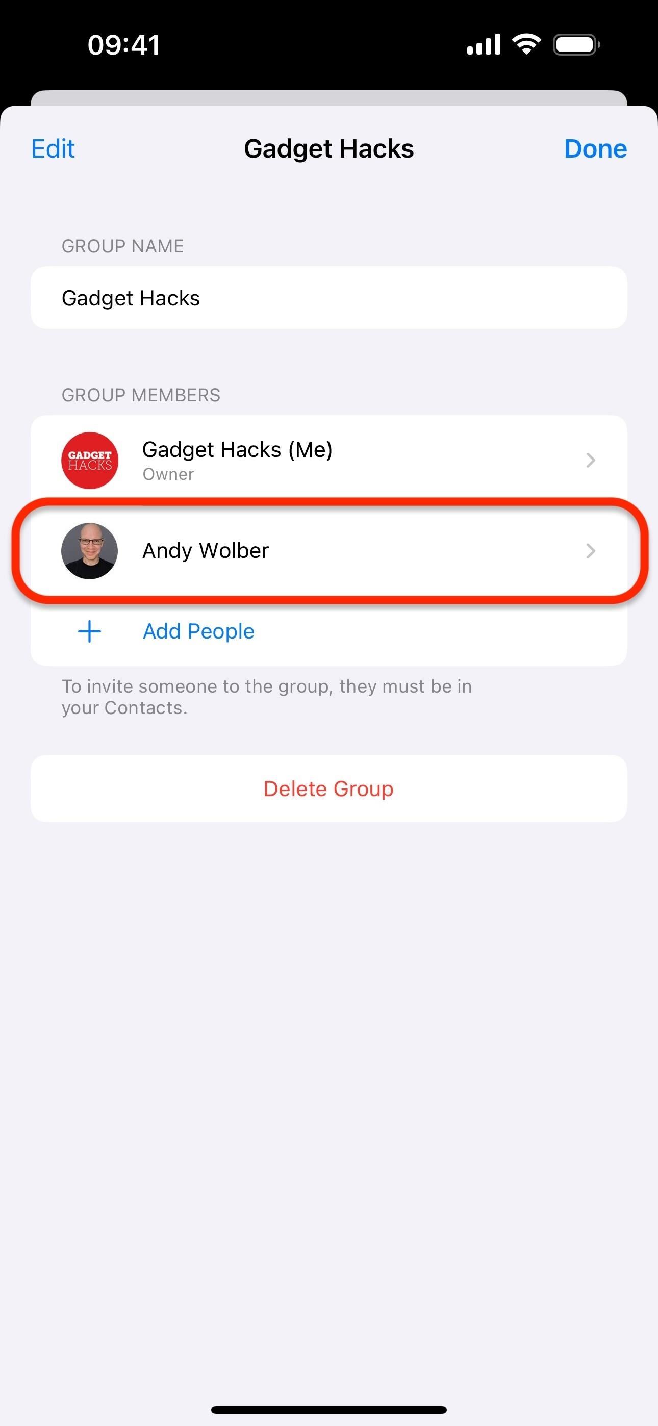 How to Share Account Passwords or Passkeys with People You Trust Easily from Your iPhone, iPad, or Mac