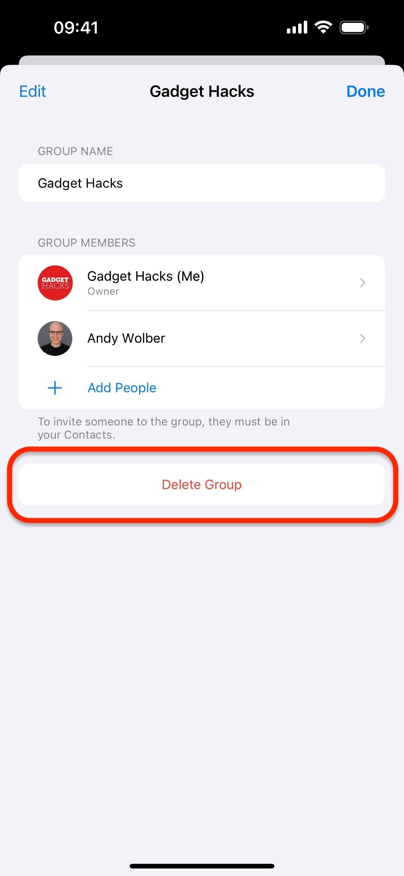 How to Share Account Passwords or Passkeys with People You Trust Easily from Your iPhone, iPad, or Mac