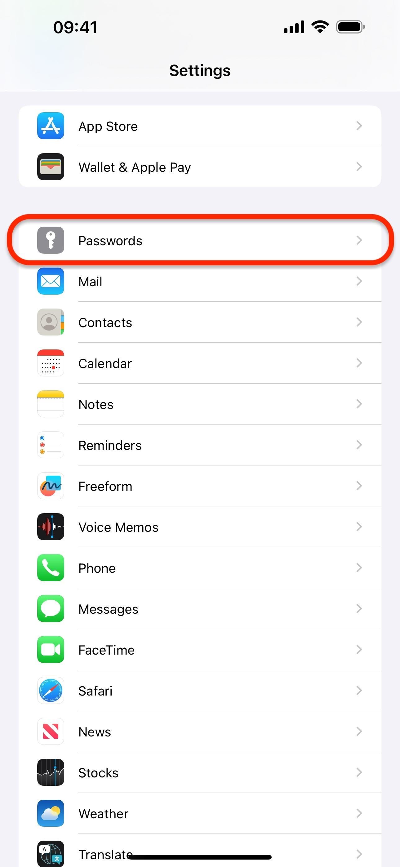 How to Share Account Passwords or Passkeys with People You Trust Easily from Your iPhone, iPad, or Mac