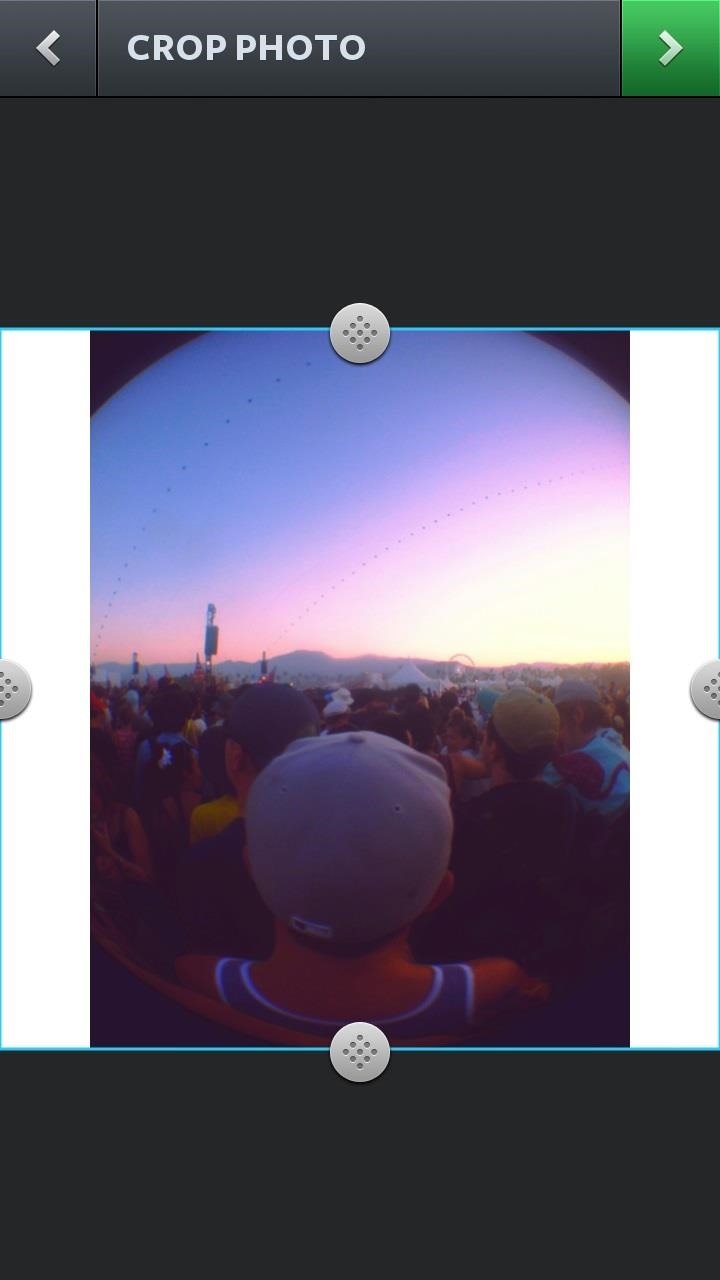 How to Share Full-Size Photos on Instagram Without Cropping on Your Samsung Galaxy Note 2