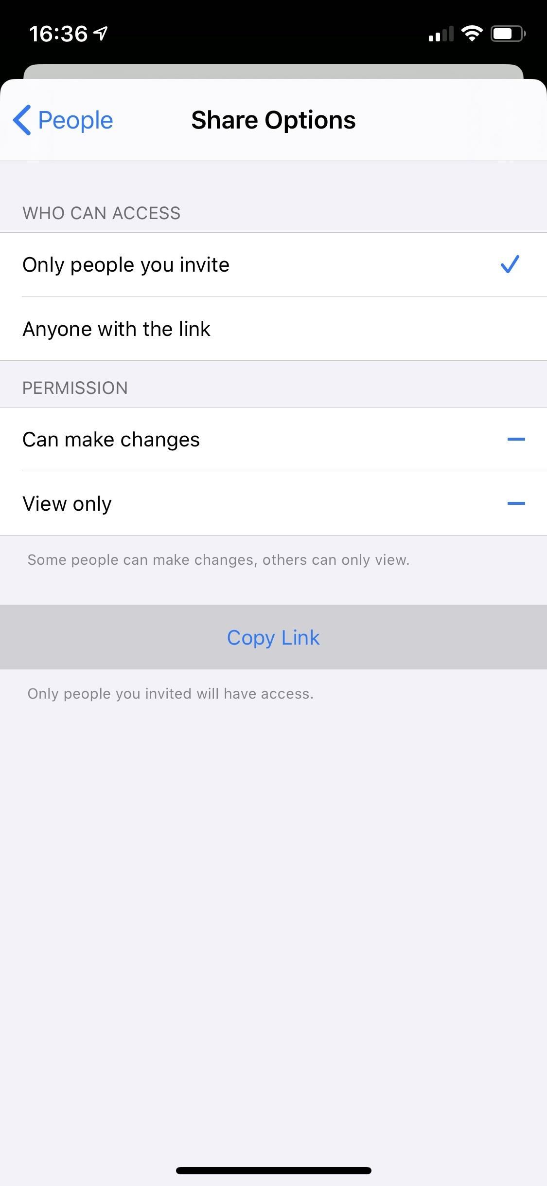 How to Share iCloud Drive Folders to Collaborators or as ZIP Files to Anyone from Your iPhone