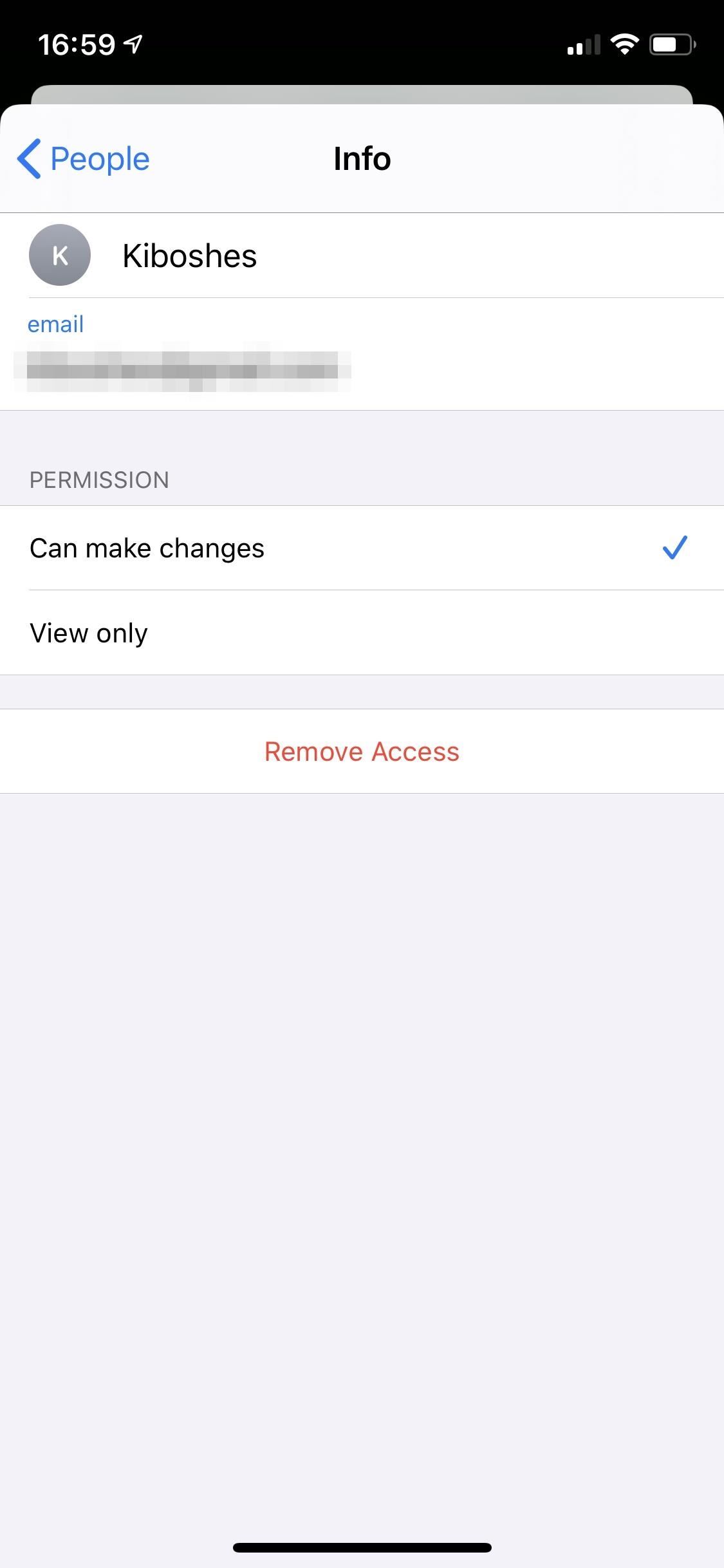 How to Share iCloud Drive Folders to Collaborators or as ZIP Files to Anyone from Your iPhone