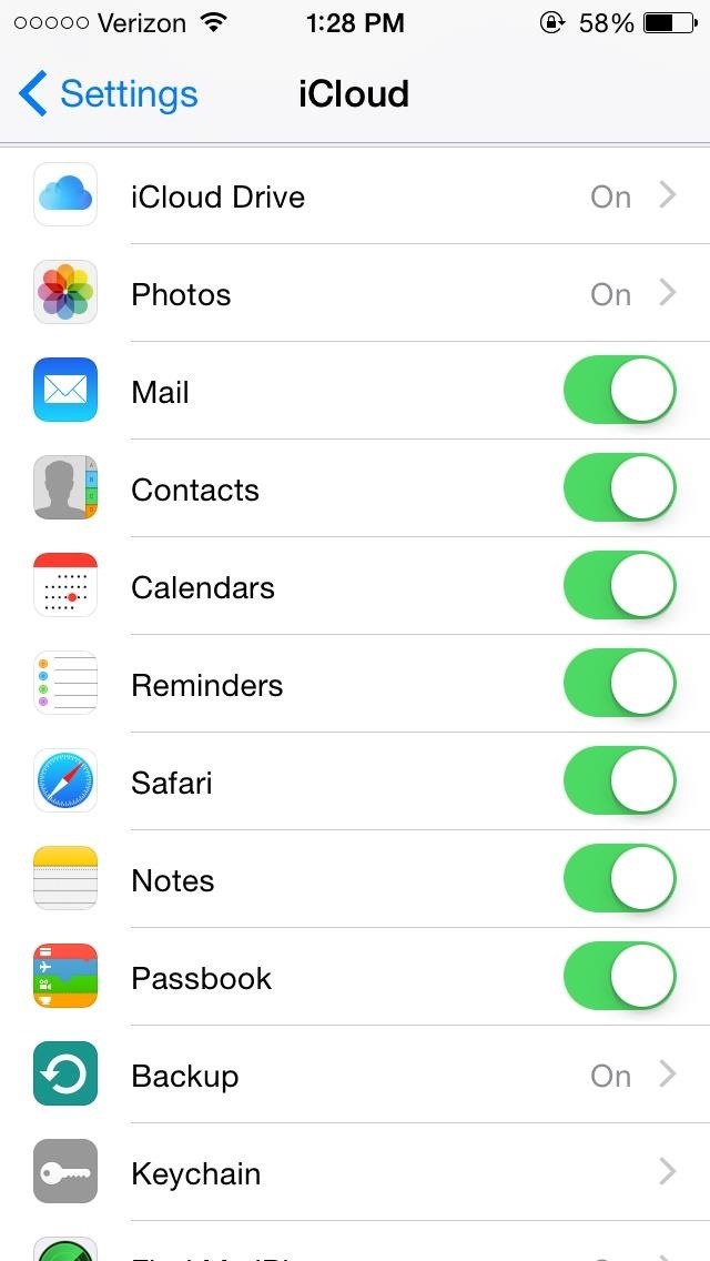 How to Share iPhone Apps, Music, & Movies for Free with iOS 8's Family Sharing