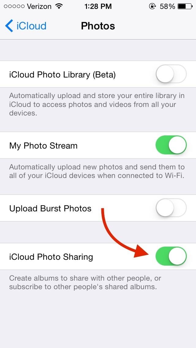 How to Share iPhone Apps, Music, & Movies for Free with iOS 8's Family Sharing