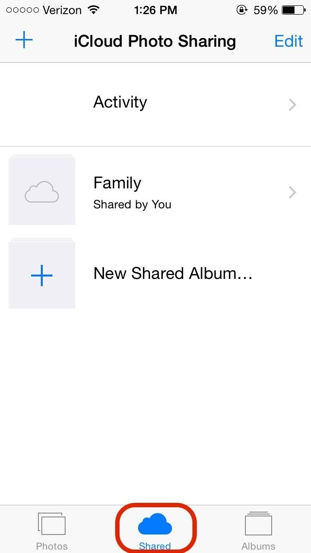 How to Share iPhone Apps, Music, & Movies for Free with iOS 8's Family Sharing