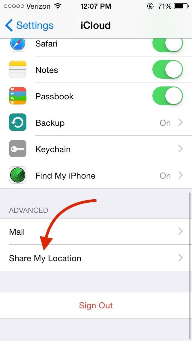 How to Share iPhone Apps, Music, & Movies for Free with iOS 8's Family Sharing