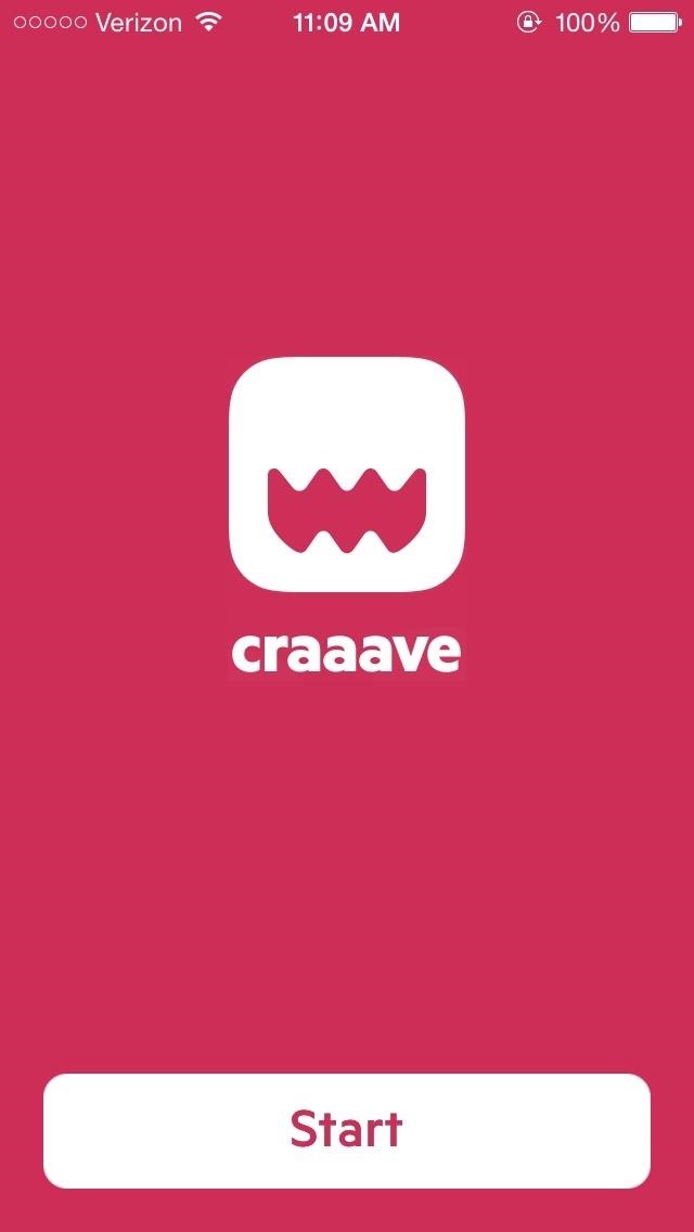 Share Songs from Any Music Service on Your iPhone to Anyone Using Craaave for iOS