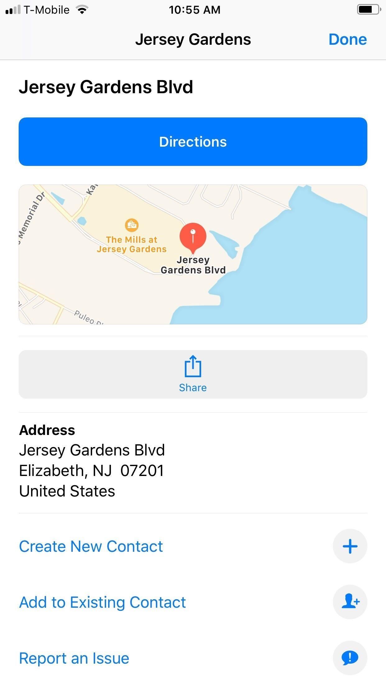 How to Share Your ETA to Contacts from Apple Maps Manually or Automatically