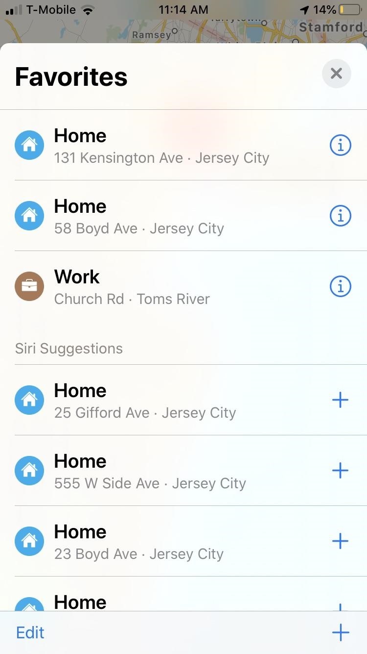 How to Share Your ETA to Contacts from Apple Maps Manually or Automatically