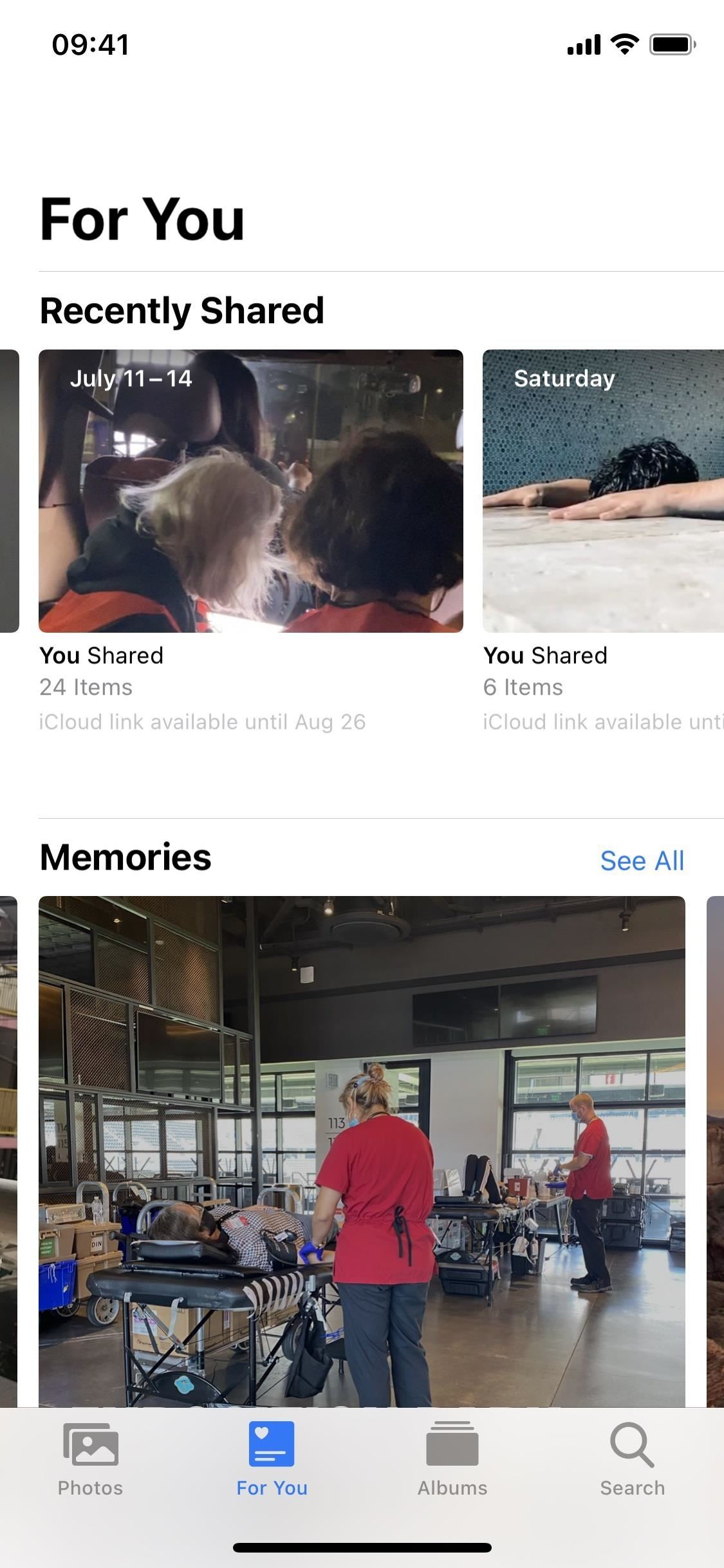 How to Share Your iPhone Photos & Videos with a Disappearing Link That Expires Automatically