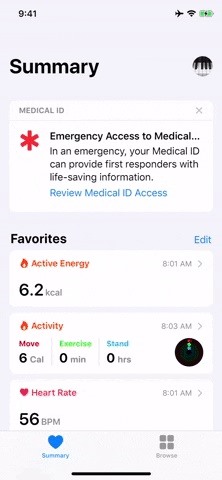 How to Share Your iPhone's Medical ID with First Responders When Placing an Emergency Call or Text