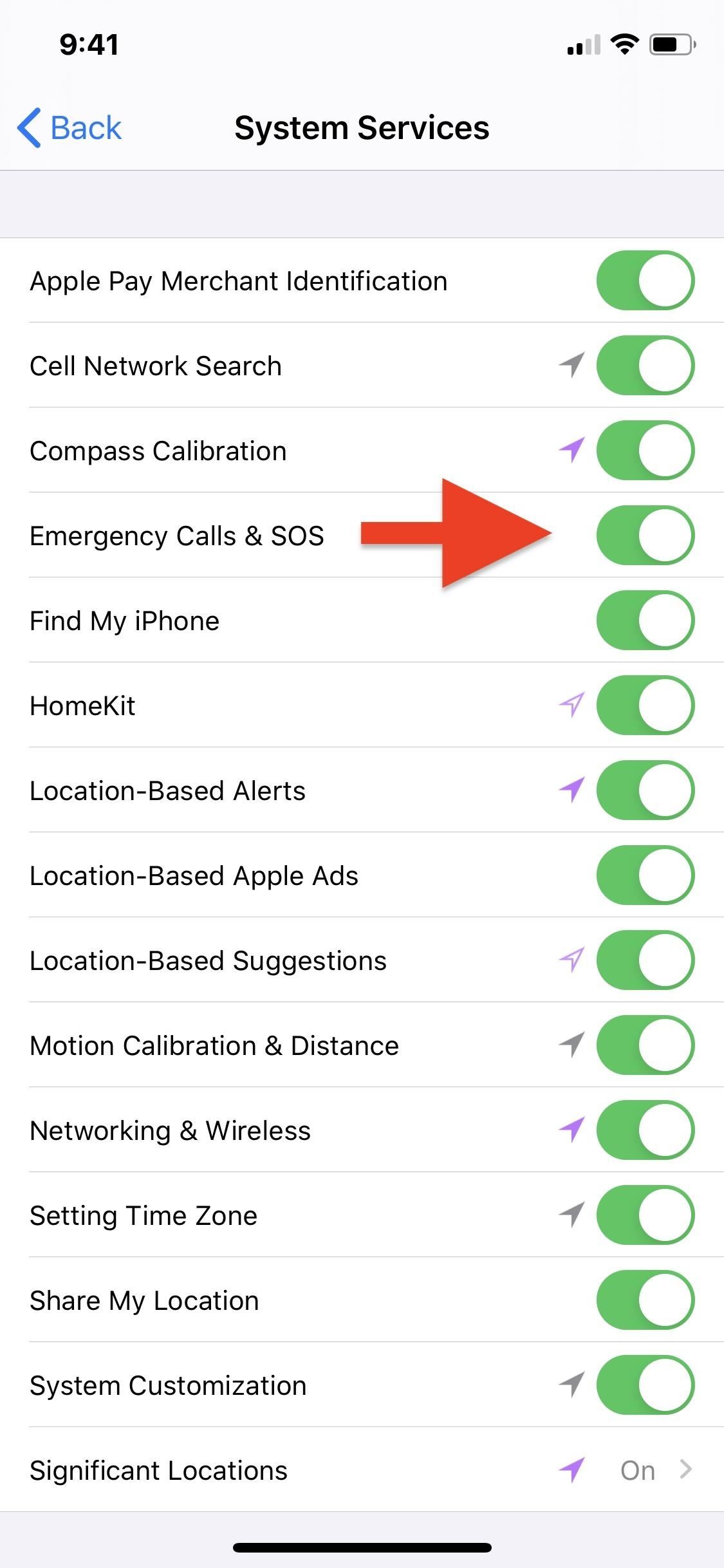 How to Share Your iPhone's Medical ID with First Responders When Placing an Emergency Call or Text