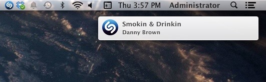 Shazam for Mac Makes Collecting New Songs Easy