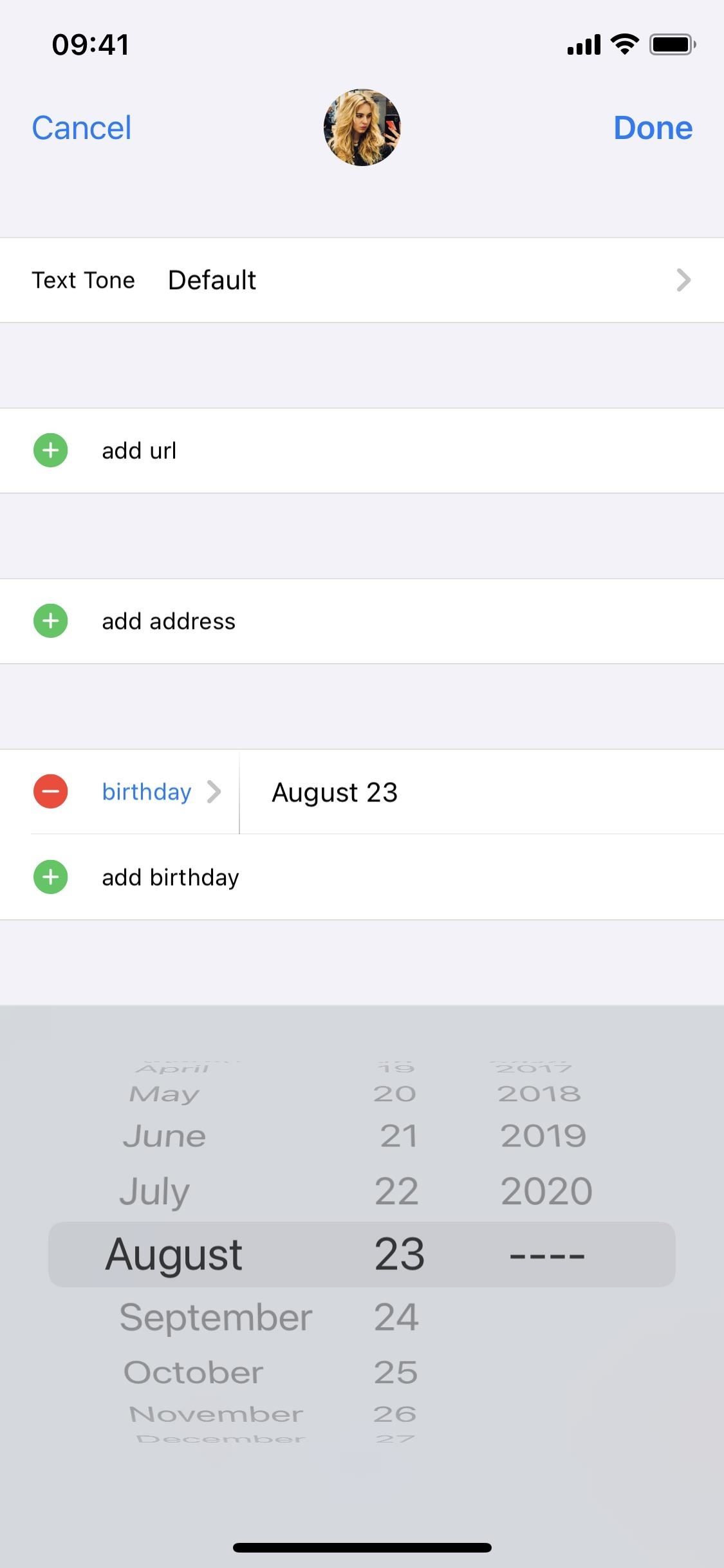 This Shortcut Automates Sending Birthday Wishes to Your Contacts So You Never Have to Remember Again