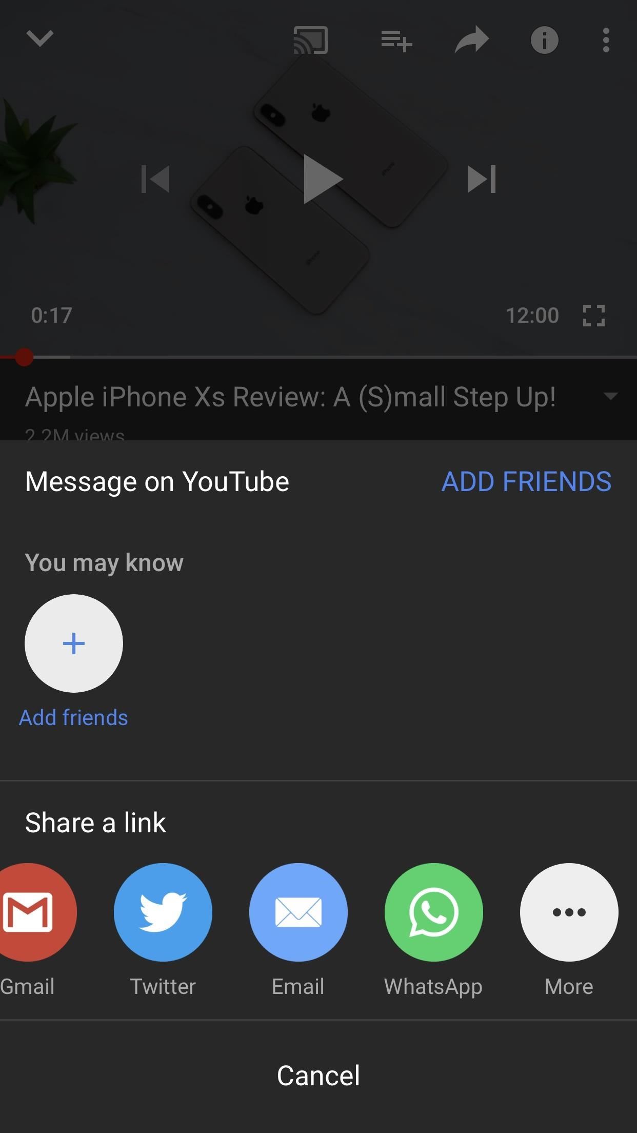 This Shortcut Lets You Download YouTube Videos on Your iPhone Straight from the Source, No Shady Services Needed