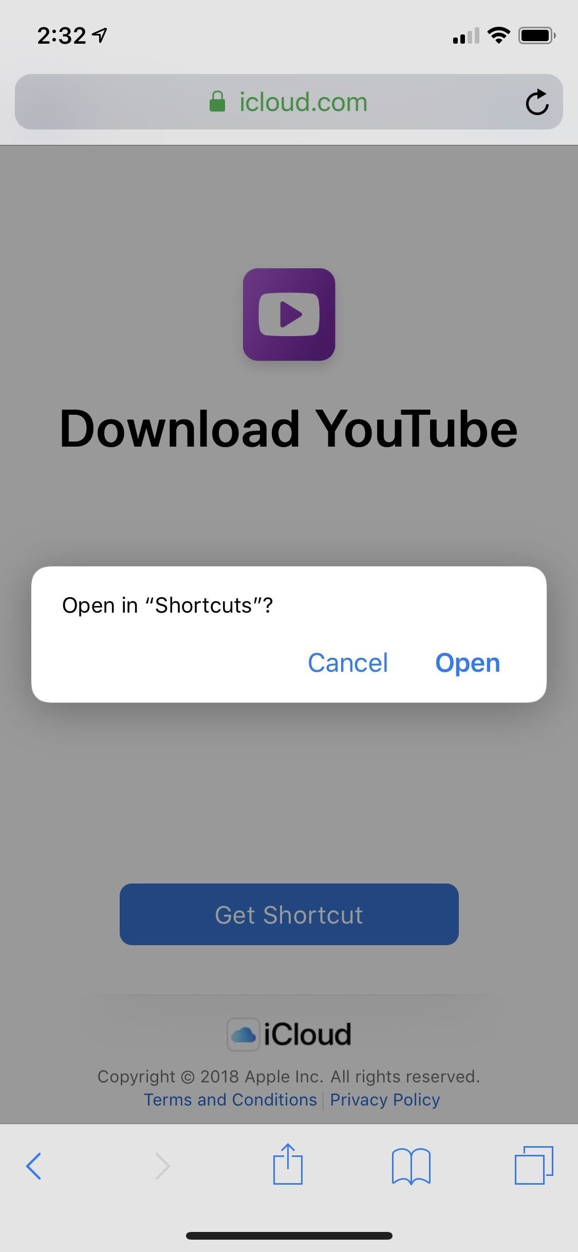 This Shortcut Lets You Download YouTube Videos on Your iPhone Straight from the Source, No Shady Services Needed