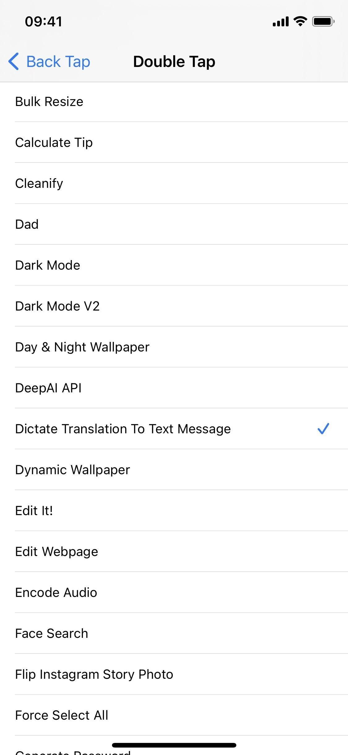 This Shortcut Translates What You Say to Text in Any Language in Any App on Your iPhone