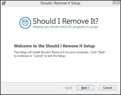 "Should I Remove It?" Helps You Rid Your Windows PC of Bloatware and Unwanted Programs